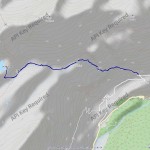 2024-07-04-lac-du-fond-mappa-itinerario