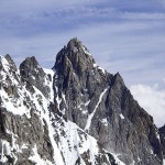 aiguille du triolet