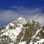 aiguille de talefre