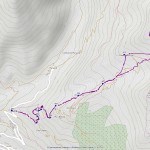 tete des fra mappa itinerario copia