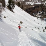 traverso al vallone di bardoney