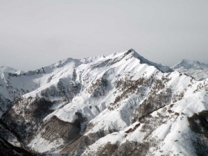 pizzo ragno