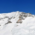 dal monte creya alla torre ponton