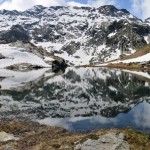 primo lago di barma