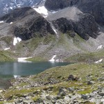 lago della clusa