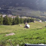 pascoli sopra simplon dorf