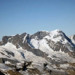 dalla roccia nera ai breithorn