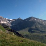 becca du lac,ghiacciaio di san grato e rutor