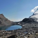 bocchetta d'aurona tra il terrarossa e il leone