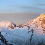 alba sui 4000 di saas-fee