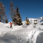 bivio al col de bard