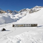 rifugio sella