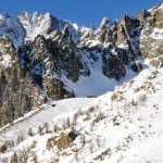 rifugio cretes seches