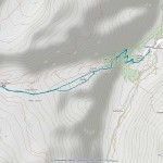 rifugio vittorio sella mappa itinerario copia