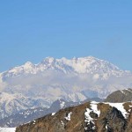 monte rosa