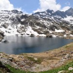 secondo lago di barma