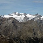 gran paradiso