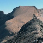 punta nord e taou blanc