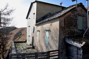 rifugio pian cavallone