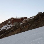 rifugio gnifetti