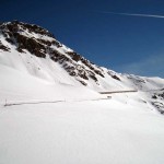 verso il paravalanghe