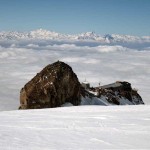 rifugio gnifetti