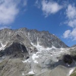 dalla comba a sin. l'aig blanche, becca dei laghi e gran becca blanchen