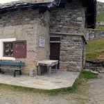 Rifugio Savoia