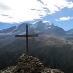 4 arrivo alla Croix de la Roley