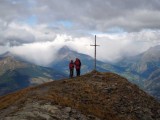 alla pointe de la pierre