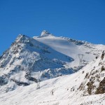 punta basei dall'alpeggio