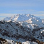 monte rosa versante est