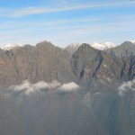 cime della valgrande