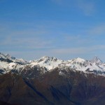 da sin weissmies,lagginhorn,fletschhorn e a des monte leone