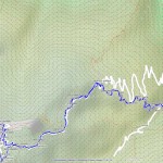 mappa itinerario