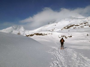 verso il tochuhorn