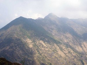 cima cugnacorta e pizzo marona