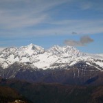 wiessmies,lagginhorn e fletschhorn