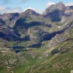 corno bussola e laghi palasina