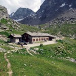 rifugio epée