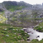 lago di estoul