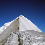 prima del tratto più aereo