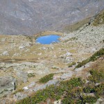 lago quinseina