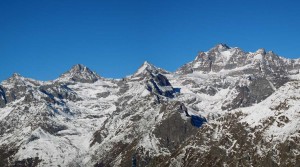 da sin la becca di monciair,ciarforon,tresenta e granpa