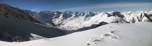 comprensorio del passo del sempione