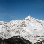 panorama nord verso l'oberland