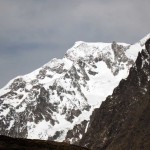 aiguille de bionnassay