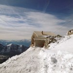 rifugio torino