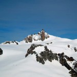 aiguille du midi