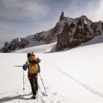 verso il dente del gigante